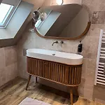 La 104 Zen Romantique Dans Maison Reservee Aux Hotes Love hotel Saint-Omer (Pas-de-Calais)