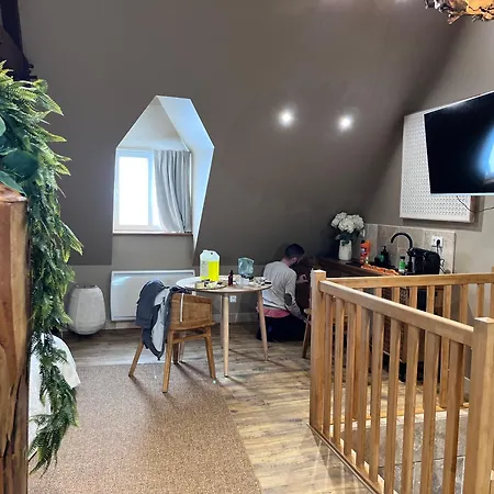 La 104 Zen Romantique Dans Maison Reservee Aux Hotes Love hotel