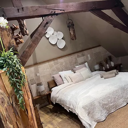 La 104 Zen Romantique Dans Maison Reservee Aux Hotes