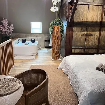 Love hotel La 104 Zen Romantique Dans Maison Reservee Aux Hotes *
