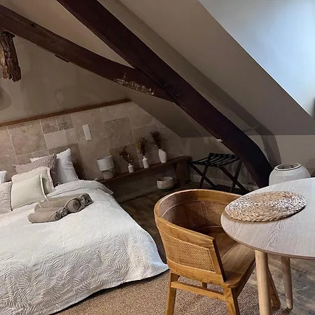 Love hotel La 104 Zen Romantique Dans Maison Reservee Aux Hotes *