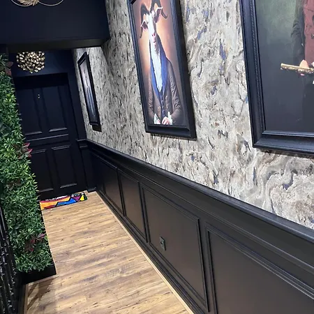 La 104 Zen Romantique Dans Maison Reservee Aux Hotes * Saint-Omer (Pas-de-Calais)